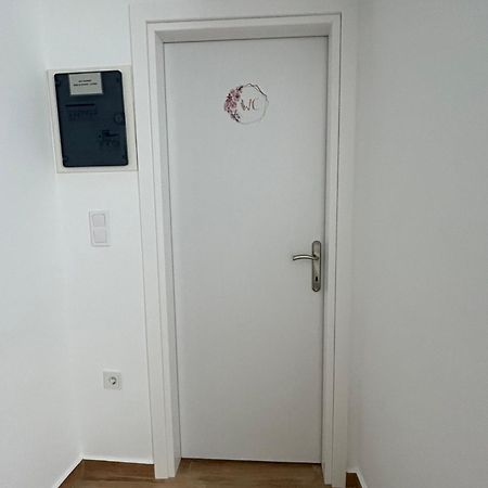 Home Of Olympos Studio Litochoro Exterior foto
